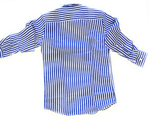 Barisimo Oxford Shirt