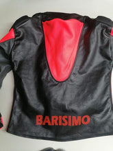 Load image into Gallery viewer, Barisimo MotorBike Jacket