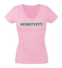 Load image into Gallery viewer, Barisimo BreastCancer Tee Shirt