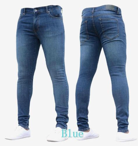 Barisimo Jeans