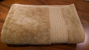 Barisimo Towels