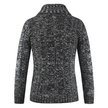 Load image into Gallery viewer, Barisimo Cardigan Sweater