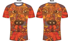 Load image into Gallery viewer, Barisimo Kookie the Pup Tee Shirt