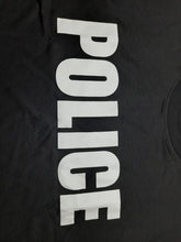 Load image into Gallery viewer, Barisimo Police Tee Shirts