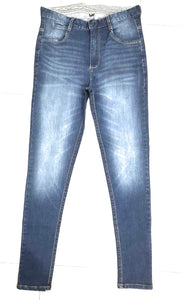 Barisimo Jeans III