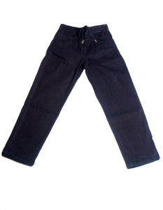 Barisimo Barrbe Knicker Jeans