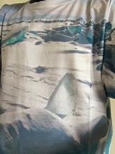 Load image into Gallery viewer, Barisimo Blue Ice Tee Shirt