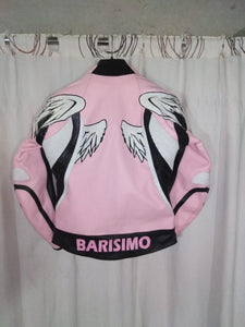 Barisimo MotorBike Jacket
