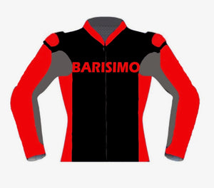 Barisimo MotoBike Jacket