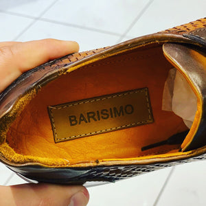 Custom Barisimo Handmade Leathers