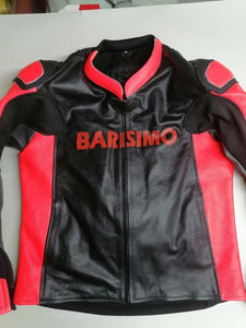 Barisimo MotorBike Jacket