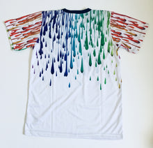 Load image into Gallery viewer, Barisimo Making it Rain Tee Shirt