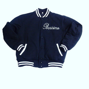 Barisimo Letterman’s Jacket