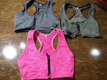 Load image into Gallery viewer, Barisimo Barrbe Sports Bras